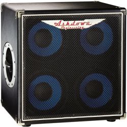 ASHDOWN ABM MINI 48  4x8  Zoll Bassbox 600 Watt